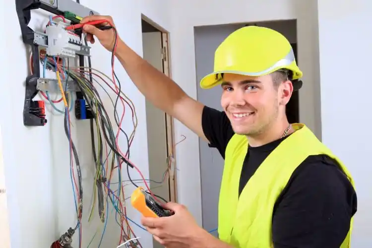 elektricien De Kiel